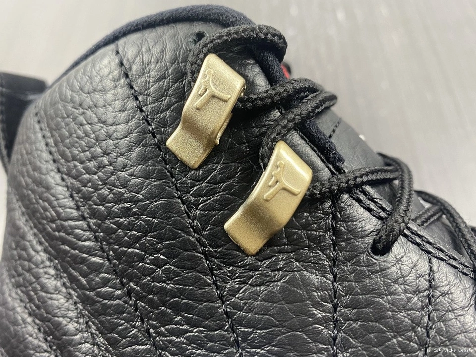 (2022) Playoffs Jordan Retro - 12 CT8013-006 0120